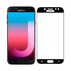 گلس تمام صفحه Screen Protector برای گوشی موبایل Samsung Galaxy J5 Pro