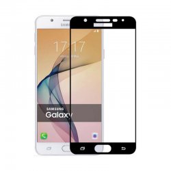 گلس تمام صفحه Screen Protector برای گوشی موبایل سامسونگ Galaxy J5 Prime