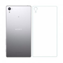 گلس پشت Back Protector برای گوشی موبایل سونی Xperia Z5 Premium