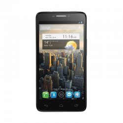 گوشی موبایل آلکاتل مدل One Touch Idol (6030D) دو سیم کارت