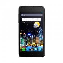 گوشی موبایل آلکاتل مدل One Touch Idol Ultra (6033X) تک سیم کارت
