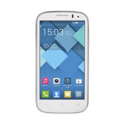 گوشی موبایل آلکاتل مدل One Touch Pop C5 (5036D) دو سیم کارت