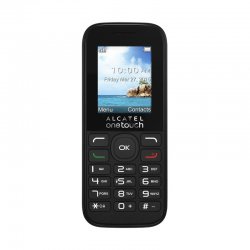 گوشی موبایل آلکاتل مدل Onetouch 1050D دو سیم کارت