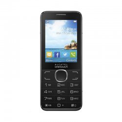 گوشی موبایل آلکاتل مدل Onetouch 2007D دو سیم کارت