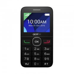 گوشی موبایل آلکاتل مدل Onetouch 2008D دو سیم کارت