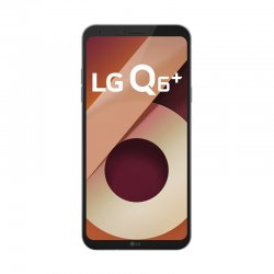 گوشی موبایل ال جی مدل Q6 Plus M700A دو سیم کارت ظرفیت 64 گیگابایت
