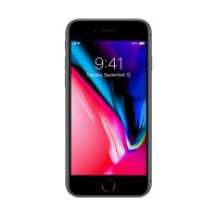 گوشی موبایل اپل مدل iphone 8 تک سیم کارت ظرفیت 64 گیگابایت