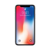گوشی موبایل اپل مدل iphone x تک سیم کارت ظرفیت 64 گیگابایت