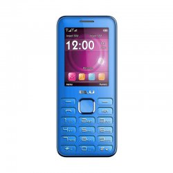 گوشی موبایل بلو مدل Diva 2 T275T دو سیم کارت