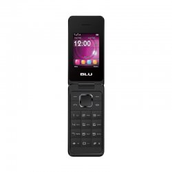 گوشی موبایل بلو مدل Diva Flip T390 دو سیم کارت