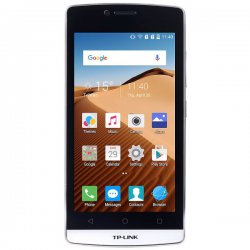 گوشی موبایل تی پی_لینک مدل Neffos C5L TP601A دو سیم کارت