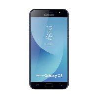 گوشی موبایل سامسونگ مدل Galaxy C8 دو سیم کارت ظرفیت 64 گیگابایت