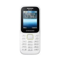 گوشی موبایل سامسونگ مدل b310e دو سیم کارت