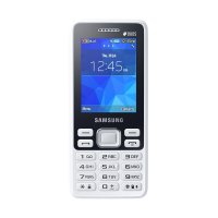 گوشی موبایل سامسونگ مدل b350e دو سیم کارت