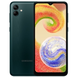 گوشی موبایل سامسونگ مدل galaxy a04 دو سیم کارت ظرفیت 64 گیگابایت و رم 4 گیگابایت
