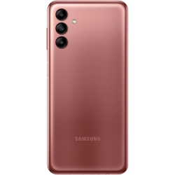 گوشی موبایل سامسونگ مدل galaxy a04s دو سیم کارت ظرفیت 128 گیگابایت و رم 4 گیگابایت