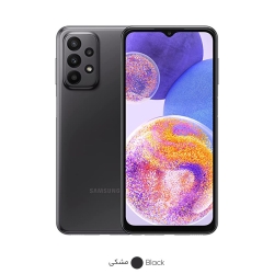 گوشی موبایل سامسونگ مدل galaxy a23 دو سیم کارت ظرفیت 64 گیگابایت و رم 4 گیگابایت