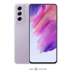 گوشی موبایل سامسونگ مدل galaxy s21 fe 5g دو سیم‌ کارت ظرفیت 256 گیگابایت و رم 8 گیگابایت