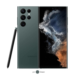 گوشی موبایل سامسونگ مدل galaxy s22 ultra 5g دو سیم کارت ظرفیت 512 گیگابایت و رم 12 گیگابایت