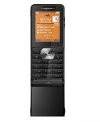 گوشی موبایل سونی اریکسون دبلیو 350