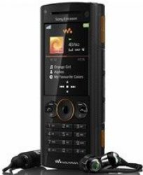 گوشی موبایل سونی اریکسون دبلیو 902