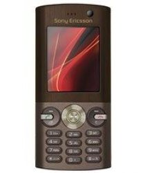 گوشی موبایل سونی اریکسون کا 630