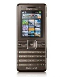 گوشی موبایل سونی اریکسون کا 770