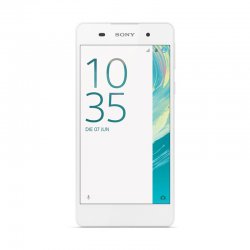 گوشی موبایل سونی مدل xperia e5 f3311 تک سیم کارت ظرفیت 16 گیگابایت