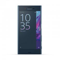 گوشی موبایل سونی مدل xperia xz دو سیم کارت ظرفیت 64 گیگابایت