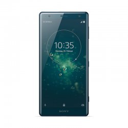 گوشی موبایل سونی مدل xperia xz2 دو سیم کارت ظرفیت 64 گیگابایت