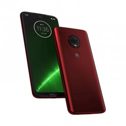 گوشی موبایل موتورولا مدل Moto G7 Play دو سیم کارت ظرفیت 32 گیگابایت
