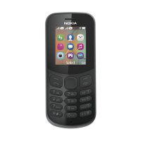 گوشی موبایل نوکیا مدل (2017) nokia 130 دو سیم کارت