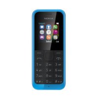 گوشی موبایل نوکیا مدل nokia 105 تک سیم کارت