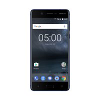 گوشی موبایل نوکیا مدل nokia 5 دو سیم کارت ظرفیت 16 گیگابایت