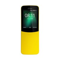 گوشی موبایل نوکیا مدل nokia 8110 دو سیم کارت