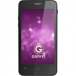 گوشی موبایل گیگابایت مدل GSmart T4 _ Lite Edition دو سیم کارت